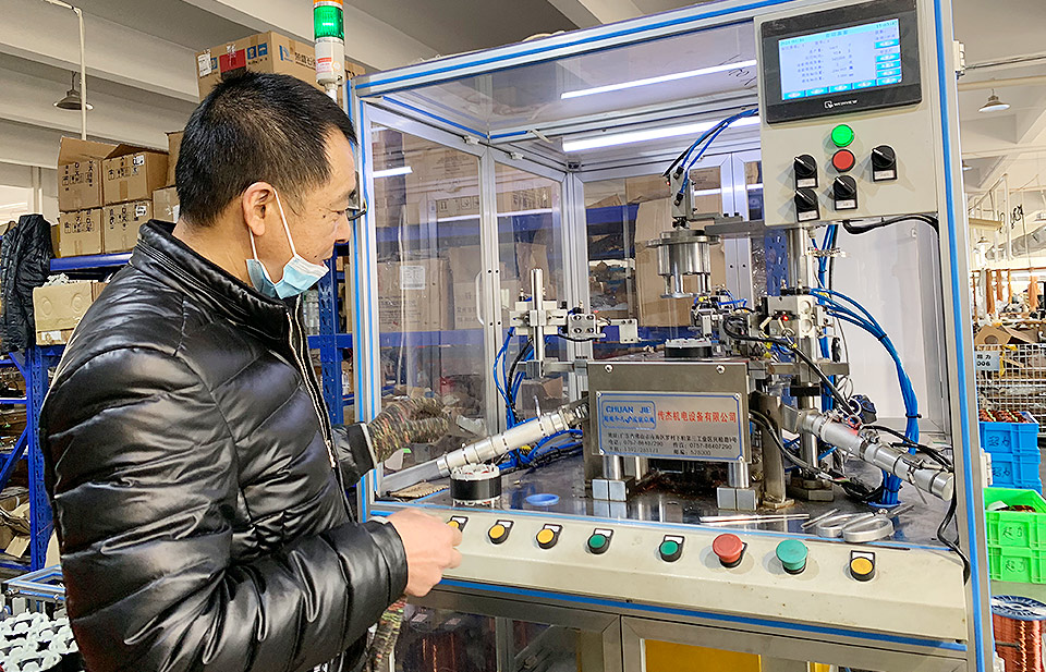 久久機電-協同服務 久久機電-協同服務